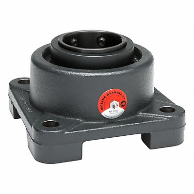 MOLINE BEARING 29111107 4 Bolt Flange Bearing Spherical Roller