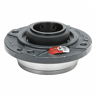 MOLINE BEARING 29131215 4 Bolt Flange Bearing Spherical Roller