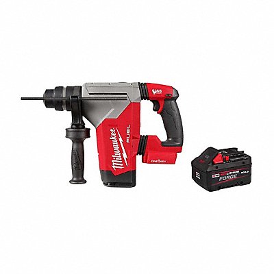 MILWAUKEE 29152048111881 M18 FUEL Rotary Hammer +FORGE8.0 Battery