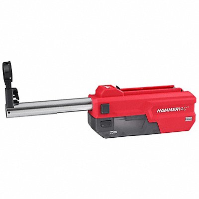 MILWAUKEE 2916DE Dedicated Dust Extractor 1-1/4