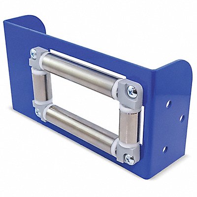 COXREELS 8737 Roller Guide Multi-direction 4-way 24 in