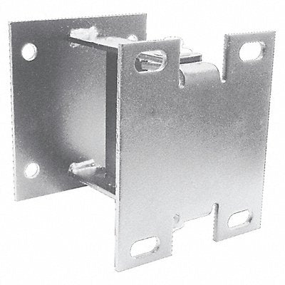 COXREELS 15725SS Stainless Steel Wall Mount Swing Bracket