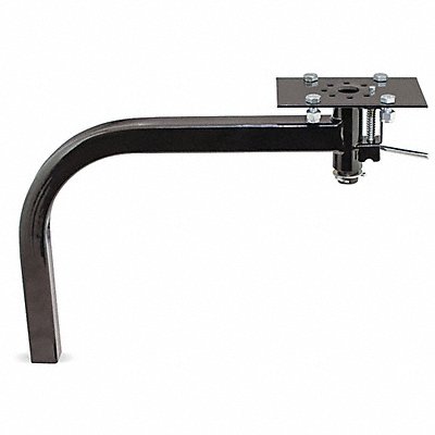 COXREELS SMK502 Mounting Bracket Steel Swivel