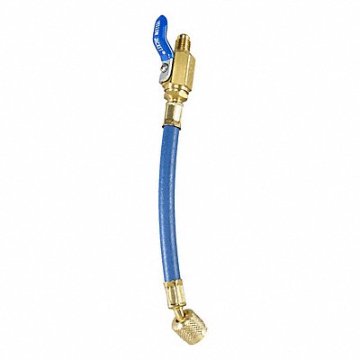 YELLOW JACKET 29211 5/16 BLUE FLEXFLOW HOSE