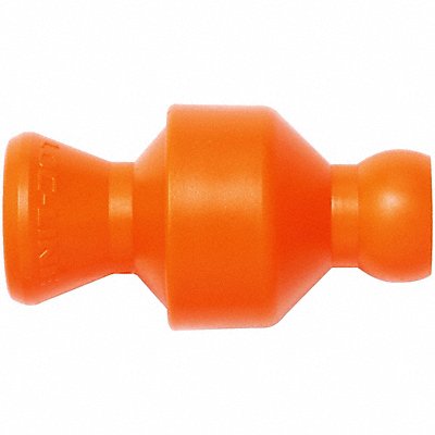 LOC-LINE 29451 Flex Hose In Line Check Valve PK10