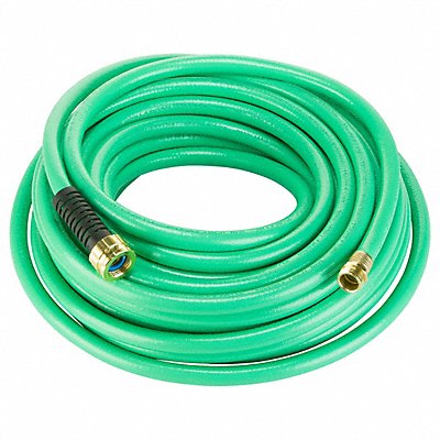 SOFT SUPPLE CSNSS58075 Heavy Duty Hose SoftandSupple 5/8 x75ft