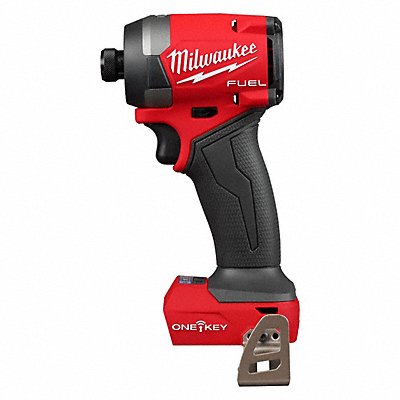 MILWAUKEE 295720 Impact Driver 2000 in-lb 3900 RPM