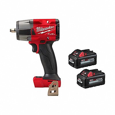 MILWAUKEE 2960-20,48-11-1862 M18 Fuel Mtiw M18 Hoxc6.0 Battery