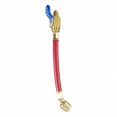 YELLOW JACKET 29611 5/16 RED FLEXFLOW HOSE