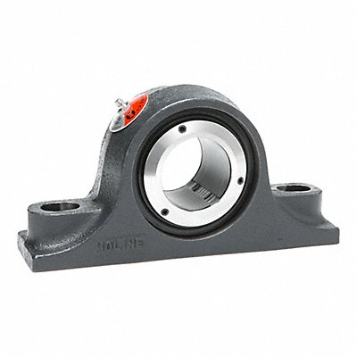 MOLINE BEARING 29621208 Pillow Block Bearing Steel 5/8