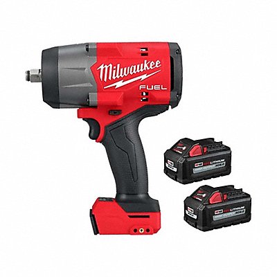 MILWAUKEE 2967-20,48-11-1862 M18 Fuel Htiw M18 Hoxc6.0 Battery