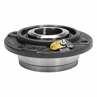MOLINE BEARING 29731212 4 Bolt Flange Bearing Spherical Roller