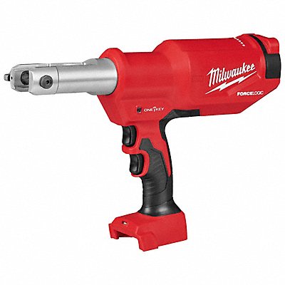 MILWAUKEE 297720 Cordless Crimping Tool Kit Pistol Grip