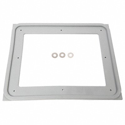 VULCAN HART 85708500001 I Door Gasket Kit 3 Pan