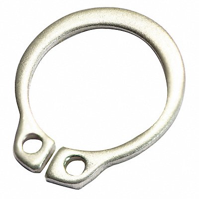 DAYTON PPO325701G External Retaining Ring