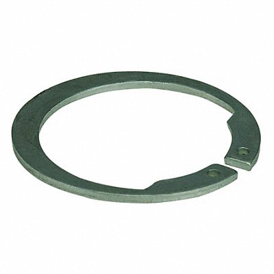 DAYTON PPO3ZN014G External Retaining Ring