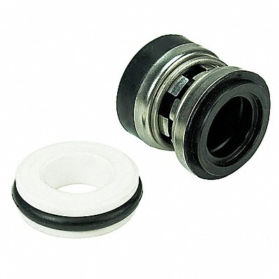 DAYTON PPR8ZN007G Mechanical Seal Seat Assembly