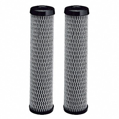 CULLIGAN D10A Filter Cartridge 5 micron 9 3/4 H PR