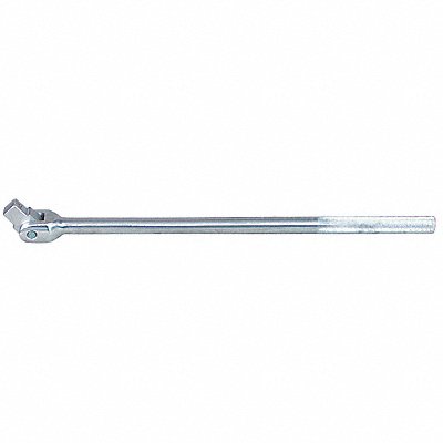 WRIGHT TOOL 6435 Breaker Bar 3/4 in Dr 21-5/8 in