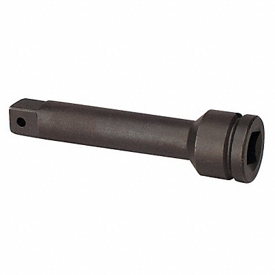 WRIGHT TOOL 6907 Impact Socket Extension Steel Black Oxide