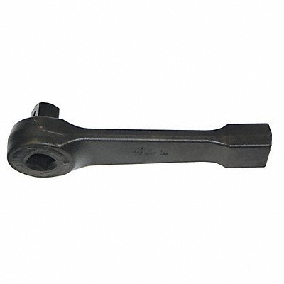 WRIGHT TOOL 1900 Slugging Wrench Adaptor 1x11-1/2 In