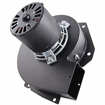PACKARD 82641 Draft Inducer Replacement 1/25 HP