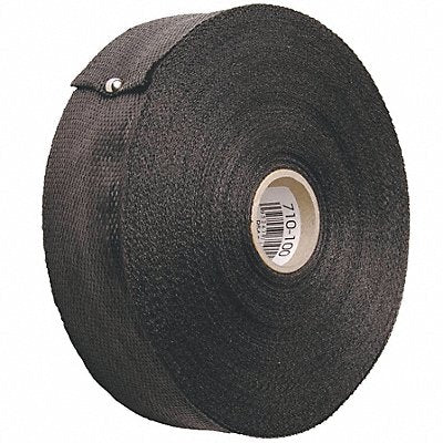 DIVERSITECH 710100 Woven Duct Strap Polypropylene 300 L