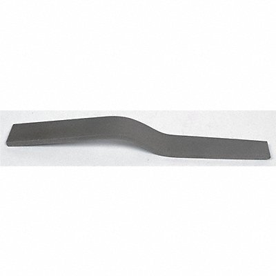 KEYSCO TOOLS 77506 Slapping File American 6 in L