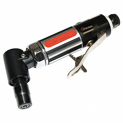 VIKING AIR TOOLS VT3012A Die Grinder 0.3 hp Right Angle 15 000RPM