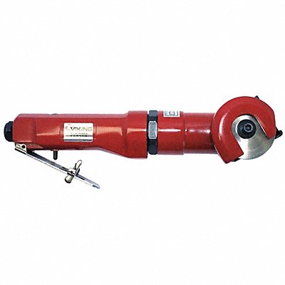 VIKING AIR TOOLS VT7502 Cut Off Tool 2 Wheel Dia Parallel