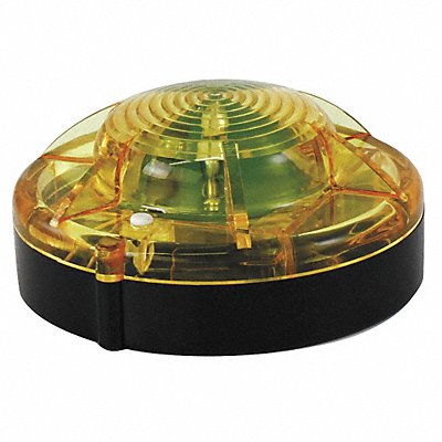 FLAREALERT YB2 LED Road Flare 0.5 Watt Yellow