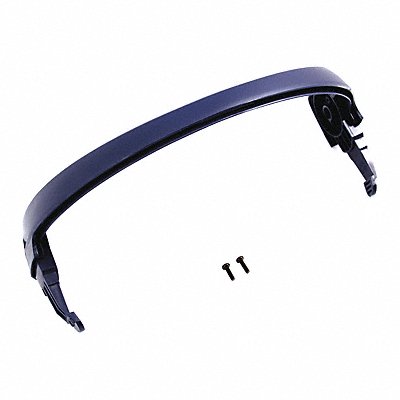 SUNDSTROM SAFETY R060802 Frame Plastic Blue