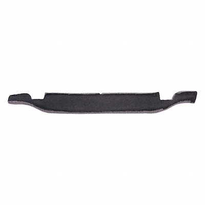 SUNDSTROM SAFETY R060809 Sweatband Textile Black