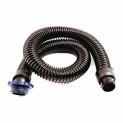 SUNDSTROM SAFETY R060810 Hose 0.9 m L Black