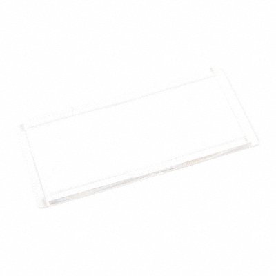 SUNDSTROM SAFETY T064012 Lens PC Clear