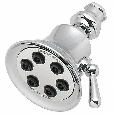 SPEAKMAN S2254 Shower Head Trumpet 2.5 gpm