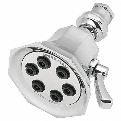 SPEAKMAN S2255 Shower Head Trumpet 2.5 gpm