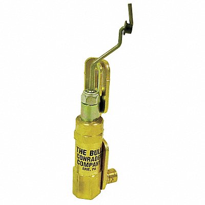 CONRADER TCMAH39LB Airline Throttle Control 500PSI