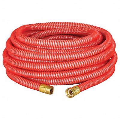 TUFF GUARD 101010600 Water Hose 5/8 I.D.50 ft.