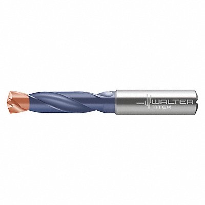 WALTER TITEX A3289DPL73 Jobber Drill 7.30mm Carbide