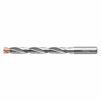 WALTER TITEX A6489DPP15 Jobber Drill 15.00mm Carbide