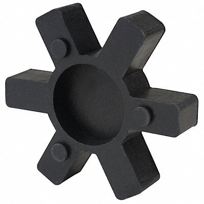 DAYTON 29HZ11 Jaw Coupling Insert Buna N L075