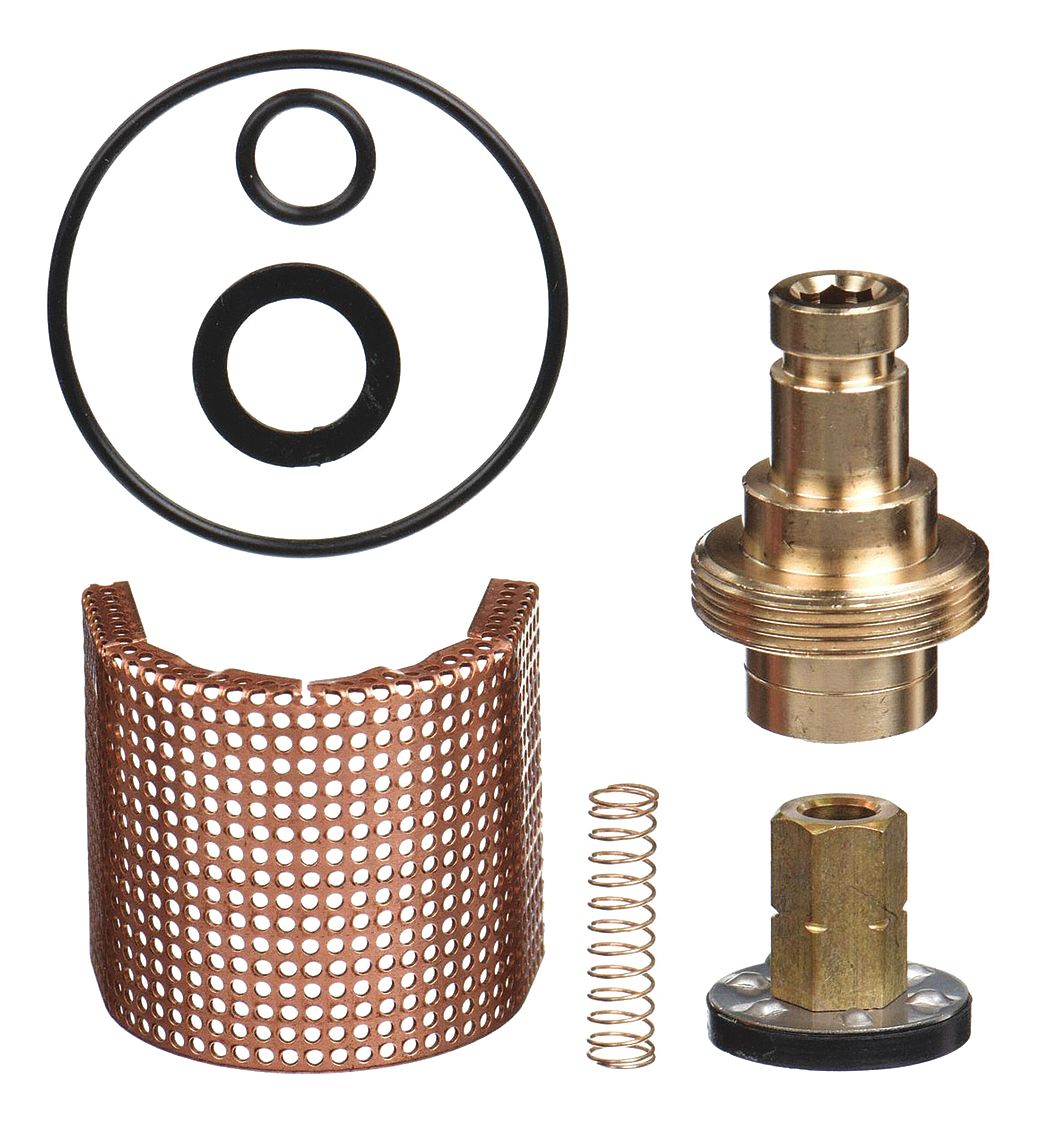 POWERS LF390800 Checkstop Rebuild Kit 3/4 in.