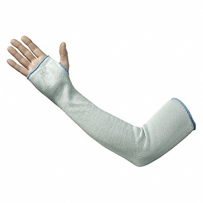 WHIZARD AD24H Cut Resistant Sleeve Cut 2 HPPE 24