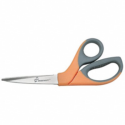 29JL72 ABILITY ONE 5110010000000 Multipurpose Scissors Ambidextrous