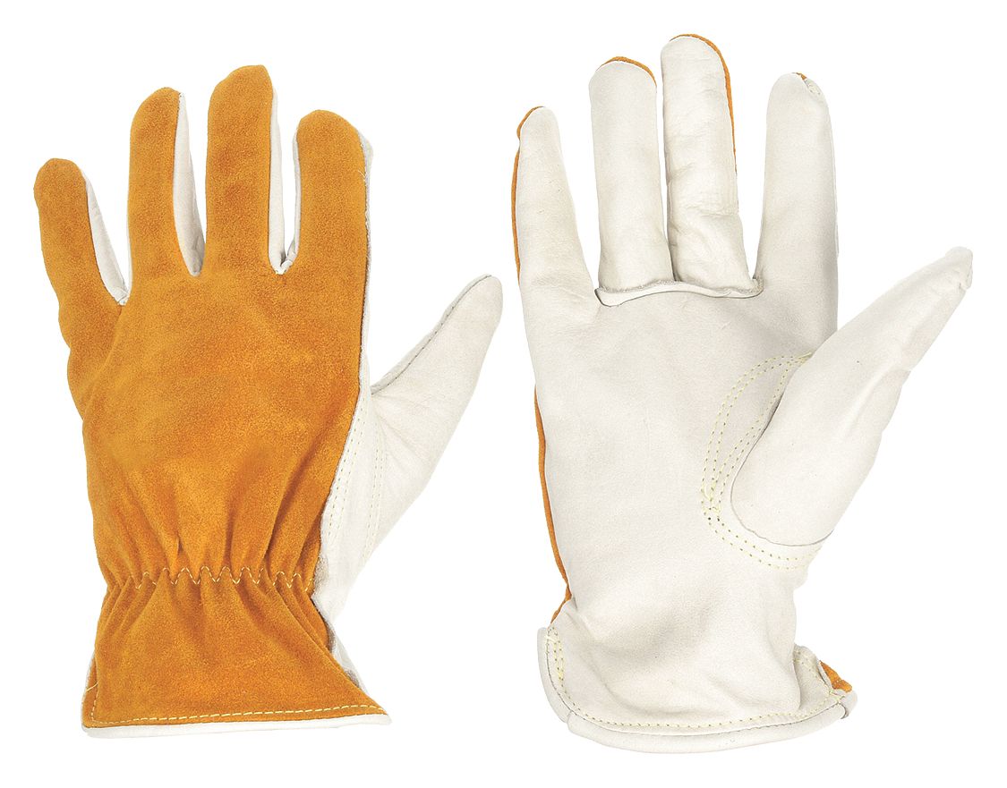 CONDOR 786ET1 VF Leather Gloves XL 29JV33 PR