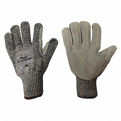 CONDOR 786ER5 VF Leather Gloves S 29JV75 PR