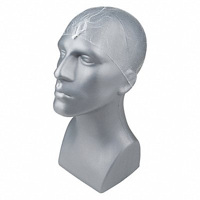 CONDOR 29JW46 H8272 Hairnet Nylon White 22 in PK144