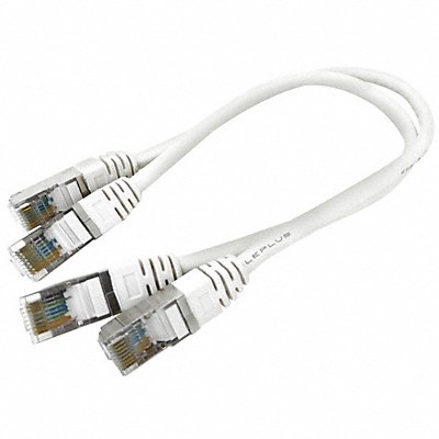 IDEAL 150055 Network Tester CAT 5E Patch Cable