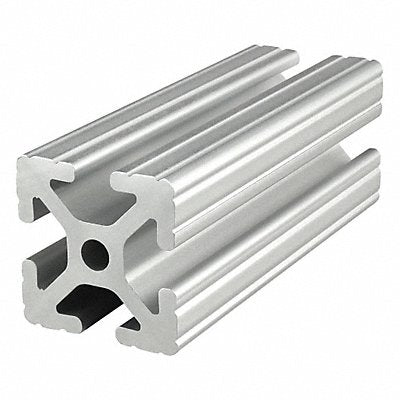 80/20 151548 Single T-Slot 4 ft